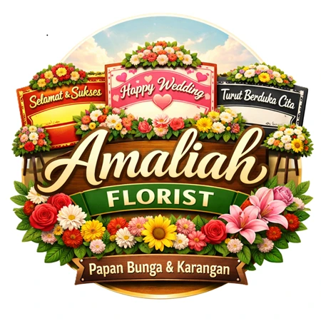 Papan Bunga Majapura